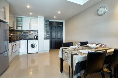 Condominio de 1 dormitorio en Pattaya, Tailandia № 21005 - foto 14
