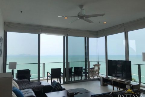 Condominio de 3 dormitorios en Pattaya, Tailandia № 21681 - foto 16