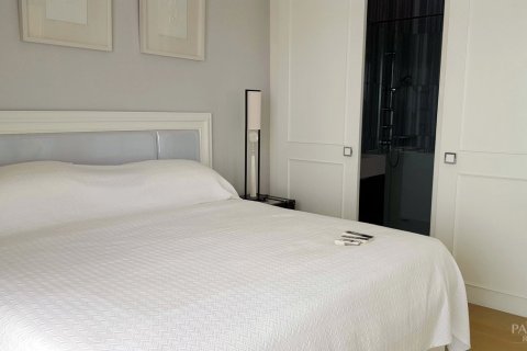 Condominio de 2 dormitorios en Jomtien Beach, Pattaya, Tailandia № 20608 - foto 11