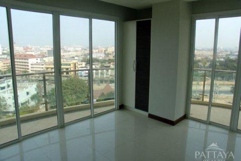Condominio de 2 dormitorios en Pattaya, Tailandia № 22686 - foto 5