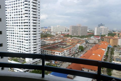 Condominio de 3 dormitorios en Jomtien Beach, Pattaya, Tailandia № 20510 - foto 5