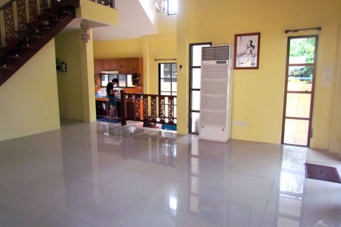 Casa de 3 dormitorios en Pattaya, Tailandia № 22784 - foto 10