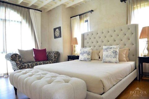 Casa de 3 dormitorios en Pattaya, Tailandia № 20313 - foto 7