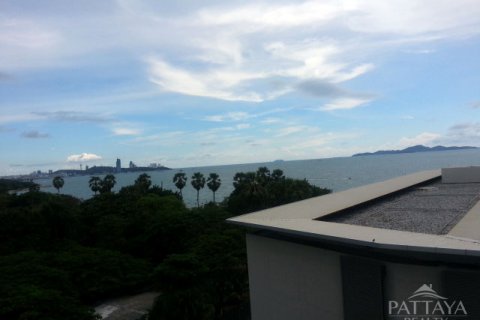 Condominio de 3 dormitorios en Pattaya, Tailandia № 24391 - foto 7