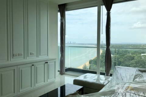 Condominio de 2 dormitorios en Pattaya, Tailandia № 21077 - foto 24