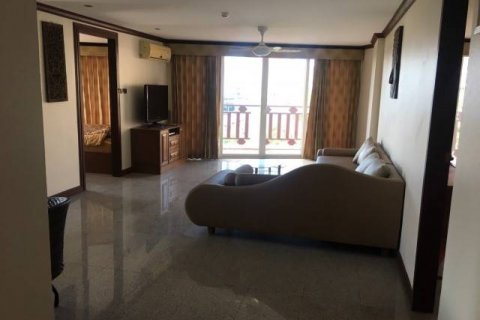 Condominio de 2 dormitorios en Jomtien Beach, Pattaya, Tailandia № 22152 - foto 18