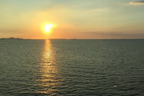 Condominio de 1 dormitorio en Pattaya, Tailandia № 21637 - foto 6
