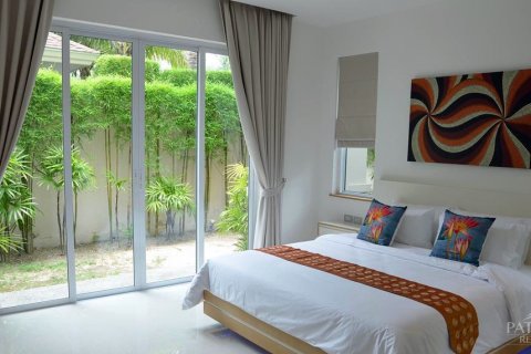 Casa de 3 dormitorios en Pattaya, Tailandia № 20427 - foto 17