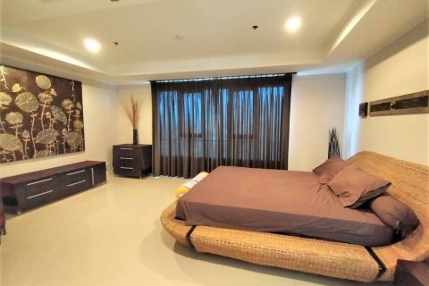 Condominio de 1 dormitorio en Pattaya, Tailandia № 21871 - foto 15