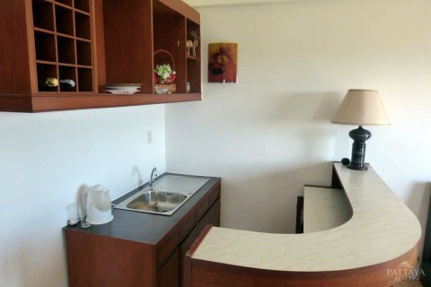 Condominio de 3 dormitorios en Jomtien Beach, Pattaya, Tailandia № 23852 - foto 9