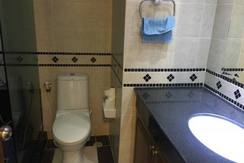 Condominio de 2 dormitorios en Jomtien Beach, Pattaya, Tailandia № 22152 - foto 12