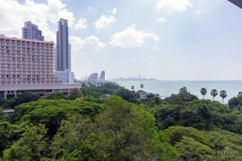 Condominio de 1 dormitorio en Pattaya, Tailandia № 20104 - foto 7