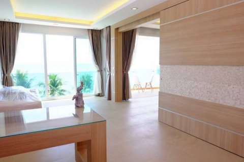 Condominio de 1 dormitorio en Pattaya, Tailandia № 21884 - foto 6