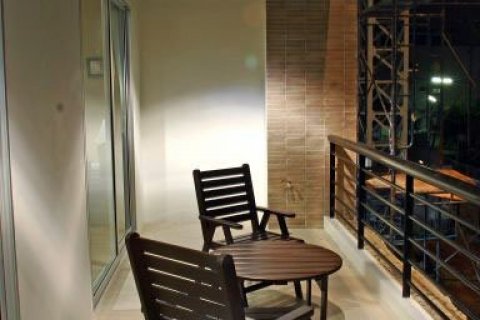 Condominio de 3 dormitorios en Pattaya, Tailandia № 23481 - foto 15