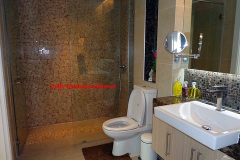 Condominio de 1 dormitorio en Pattaya, Tailandia № 20131 - foto 5