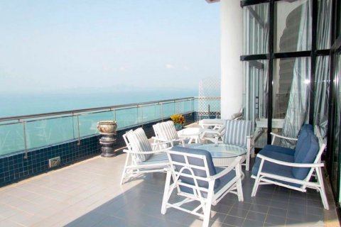 Condominio de 4 dormitorios en Pattaya, Tailandia № 20072 - foto 22