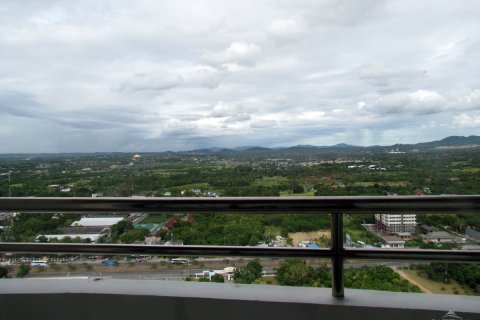 Condominio de 3 dormitorios en Pattaya, Tailandia № 20819 - foto 7