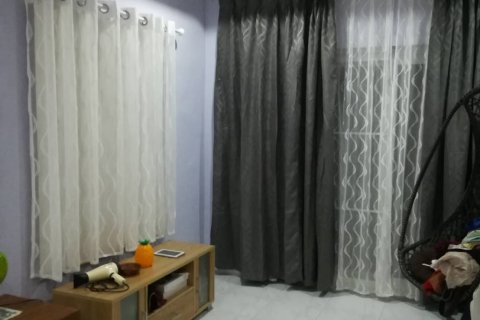 Casa de 3 dormitorios en Pattaya, Tailandia № 22381 - foto 10