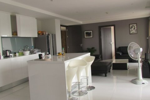 Condominio de 3 dormitorios en Pattaya, Tailandia № 21124 - foto 24