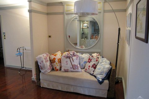 Condominio de 4 dormitorios en Pattaya, Tailandia № 23318 - foto 6