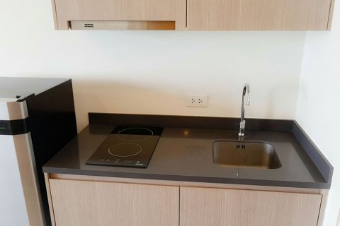 Condominio de 1 dormitorio en Pattaya, Tailandia № 21090 - foto 3