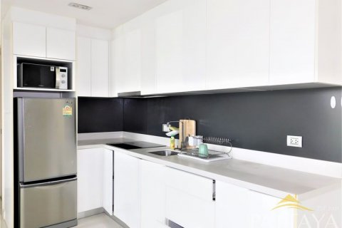 Condominio de 2 dormitorios en Pattaya, Tailandia № 21540 - foto 11