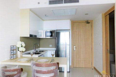 Condominio de 1 dormitorio en Pattaya, Tailandia № 21371 - foto 20