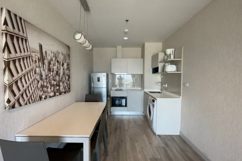 Condominio de 2 dormitorios en Pattaya, Tailandia № 21617 - foto 23