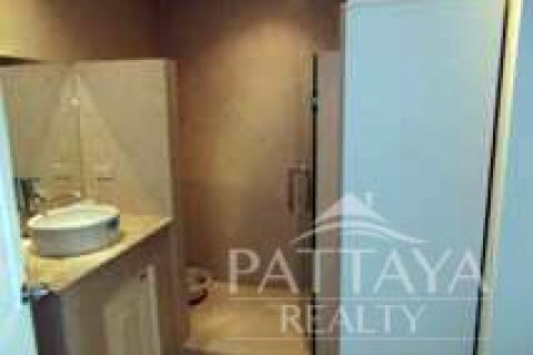 Condominio de 1 dormitorio en Pattaya, Tailandia № 24018 - foto 4