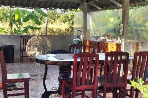 Casa de 4 dormitorios en Rayong, Tailandia № 20966 - foto 4