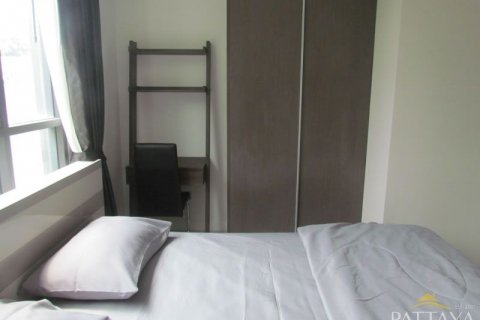 Condominio de 2 dormitorios en Pattaya, Tailandia № 21691 - foto 17