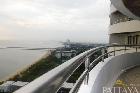 Condominio de 2 dormitorios en Pattaya, Tailandia № 21667 - foto 5