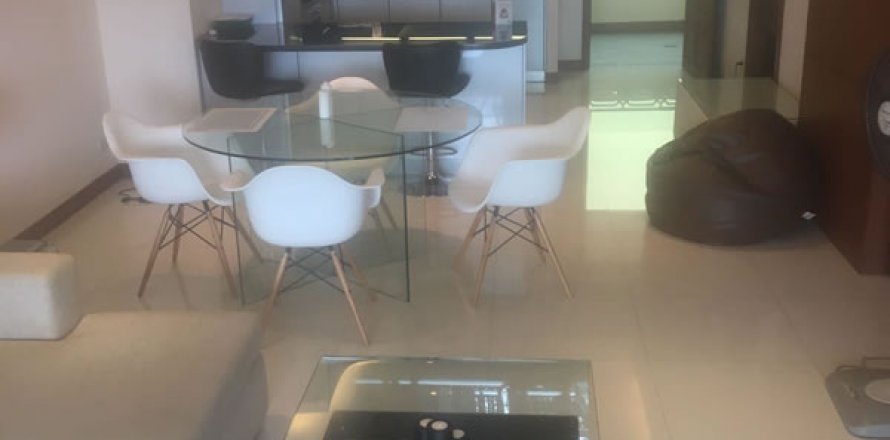 Condominio de 1 dormitorio en Pattaya, Tailandia № 21087