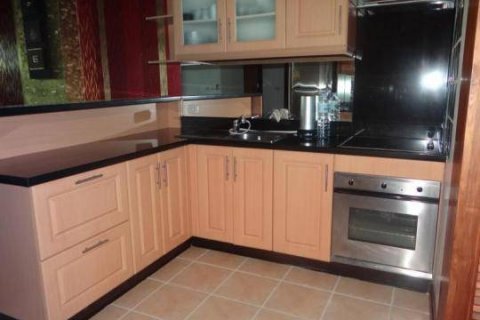 Condominio de 2 dormitorios en Pattaya, Tailandia № 22034 - foto 9