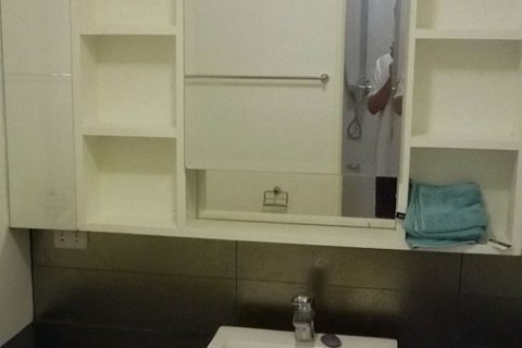 Condominio de 1 dormitorio en Jomtien Beach, Pattaya, Tailandia № 19714 - foto 10