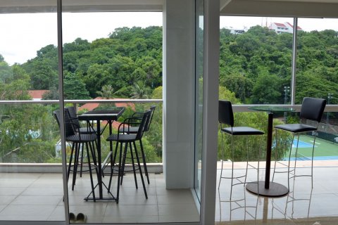 Condominio de 2 dormitorios en Pattaya, Tailandia № 20359 - foto 2