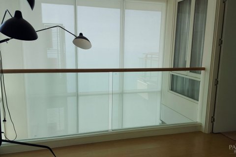 Condominio de 2 dormitorios en Jomtien Beach, Pattaya, Tailandia № 20608 - foto 13