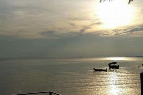 Condominio de 1 dormitorio en Pattaya, Tailandia № 20453 - foto 17