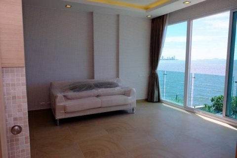 Condominio de 1 dormitorio en Pattaya, Tailandia № 21884 - foto 5
