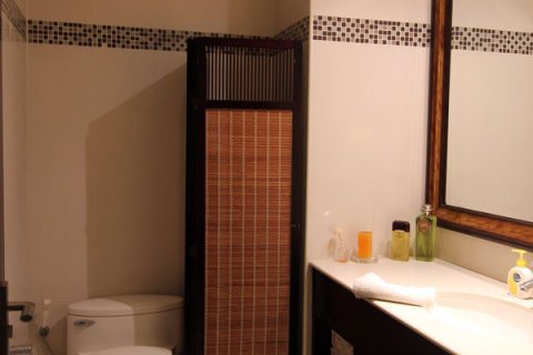 Condominio de 1 dormitorio en Pattaya, Tailandia № 20415 - foto 6