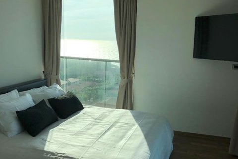 Condominio de 2 dormitorios en Pattaya, Tailandia № 21354 - foto 6