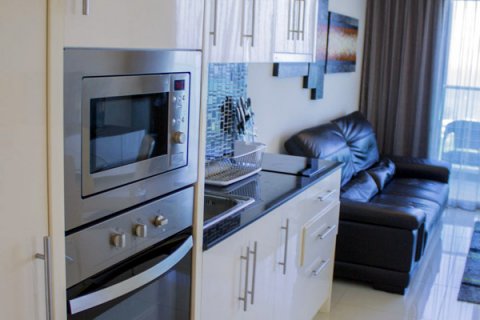 Condominio de 2 dormitorios en Pattaya, Tailandia № 20836 - foto 16