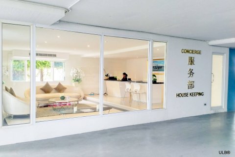 Condominio de 4 dormitorios en Pattaya, Tailandia № 21790 - foto 6