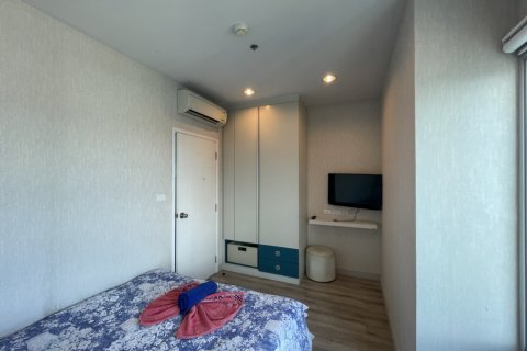 Condominio de 2 dormitorios en Pattaya, Tailandia № 21617 - foto 7
