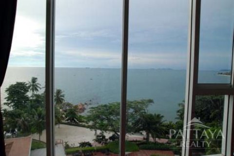 Condominio de 3 dormitorios en Pattaya, Tailandia № 24410 - foto 5