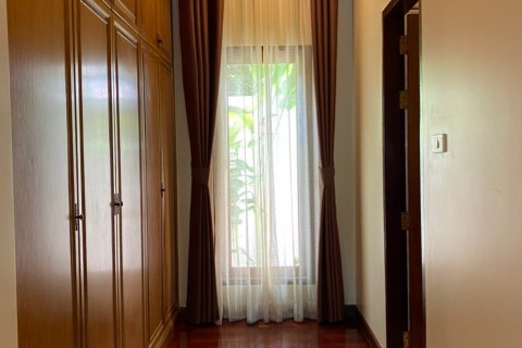 Casa de 2 dormitorios en Jomtien Beach, Pattaya, Tailandia № 22321 - foto 16