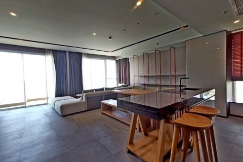 Condominio de 3 dormitorios en Pattaya, Tailandia № 24661 - foto 6