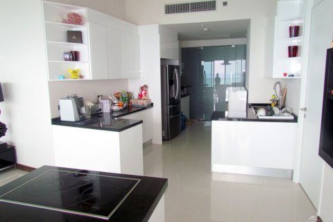 Condominio de 4 dormitorios en Pattaya, Tailandia № 20303 - foto 19