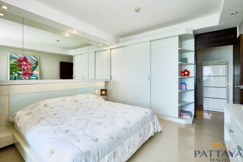 Condominio de 1 dormitorio en Pattaya, Tailandia № 21005 - foto 20
