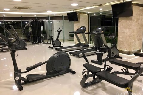 Condominio de 2 dormitorios en Pattaya, Tailandia № 21354 - foto 16